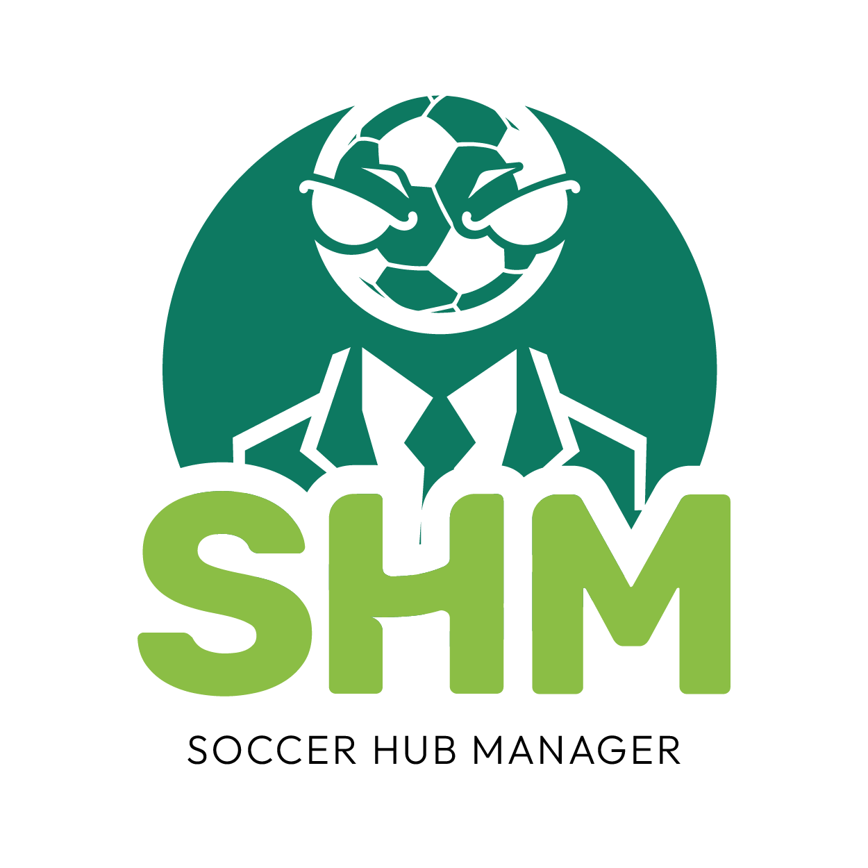 Logo Complejo Deportivo de Fútbol